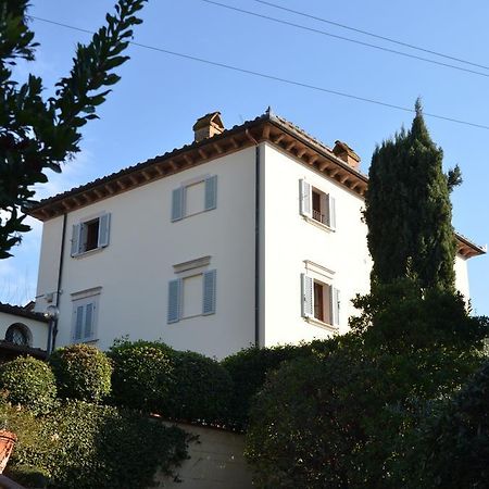 Villa Mocarello Poggibonsi Kültér fotó
