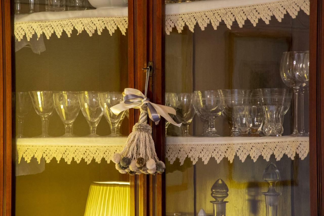 Villa Mocarello Poggibonsi Kültér fotó