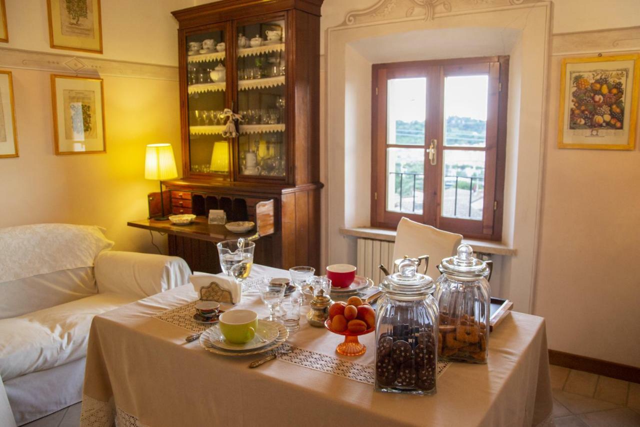 Villa Mocarello Poggibonsi Kültér fotó