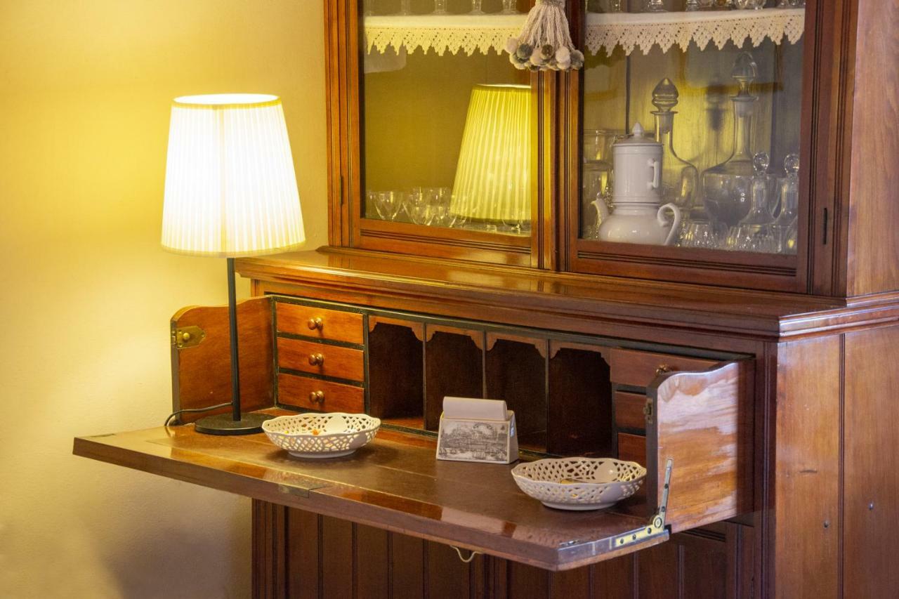 Villa Mocarello Poggibonsi Kültér fotó