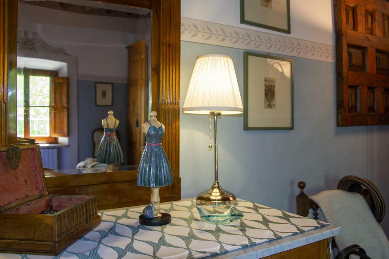 Villa Mocarello Poggibonsi Kültér fotó