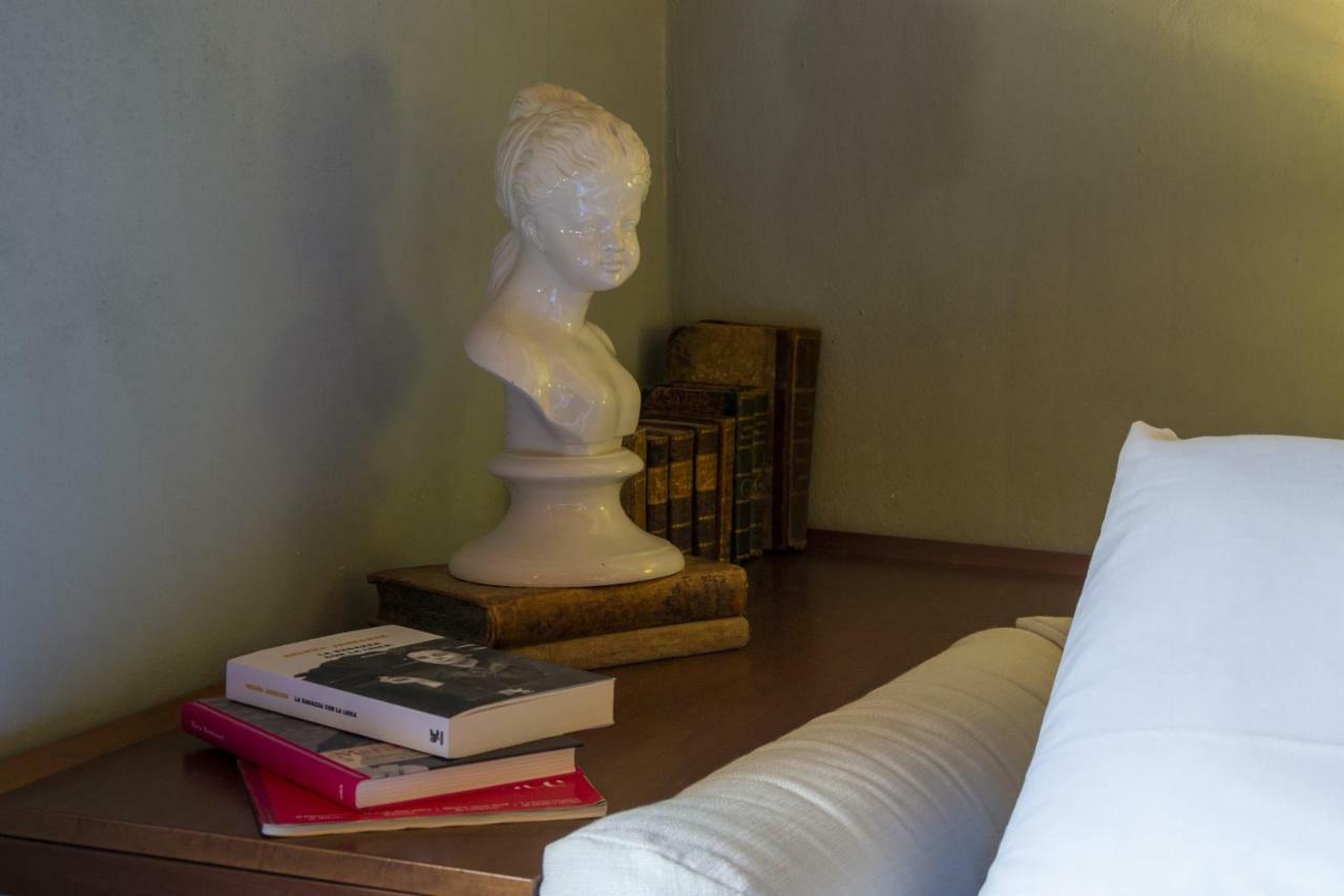 Villa Mocarello Poggibonsi Kültér fotó