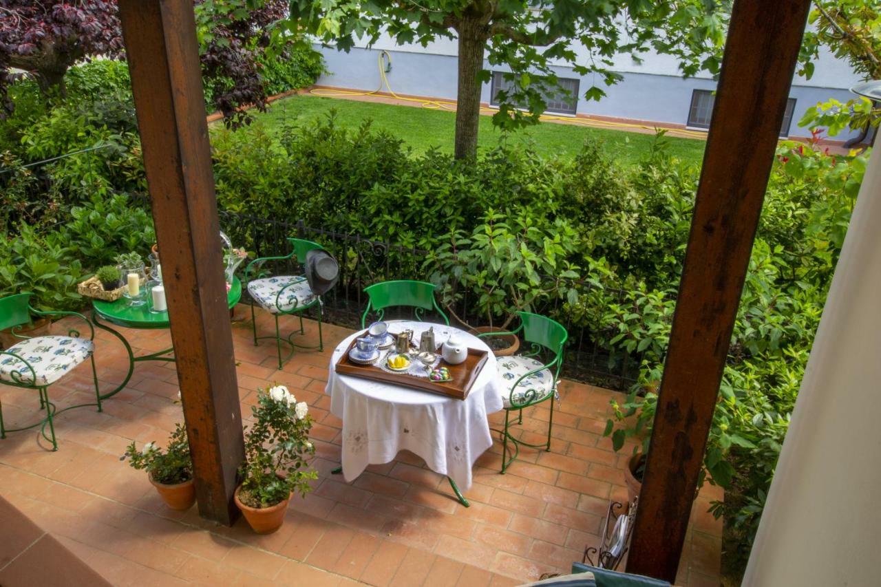 Villa Mocarello Poggibonsi Kültér fotó