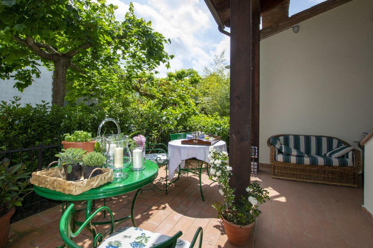 Villa Mocarello Poggibonsi Kültér fotó