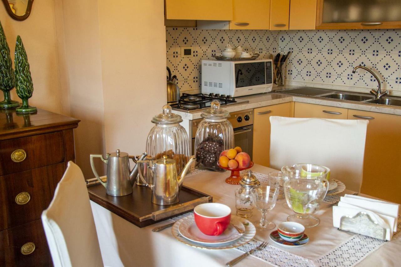Villa Mocarello Poggibonsi Kültér fotó