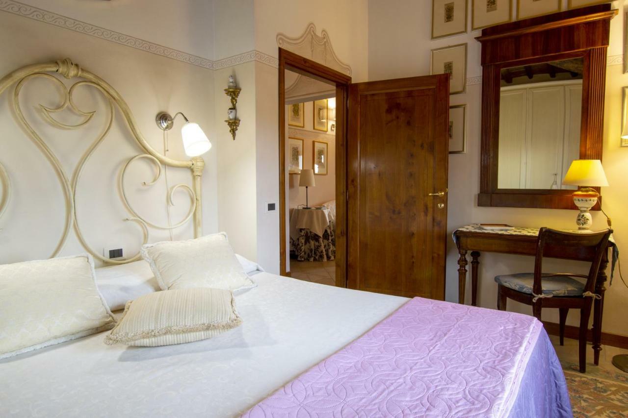Villa Mocarello Poggibonsi Kültér fotó