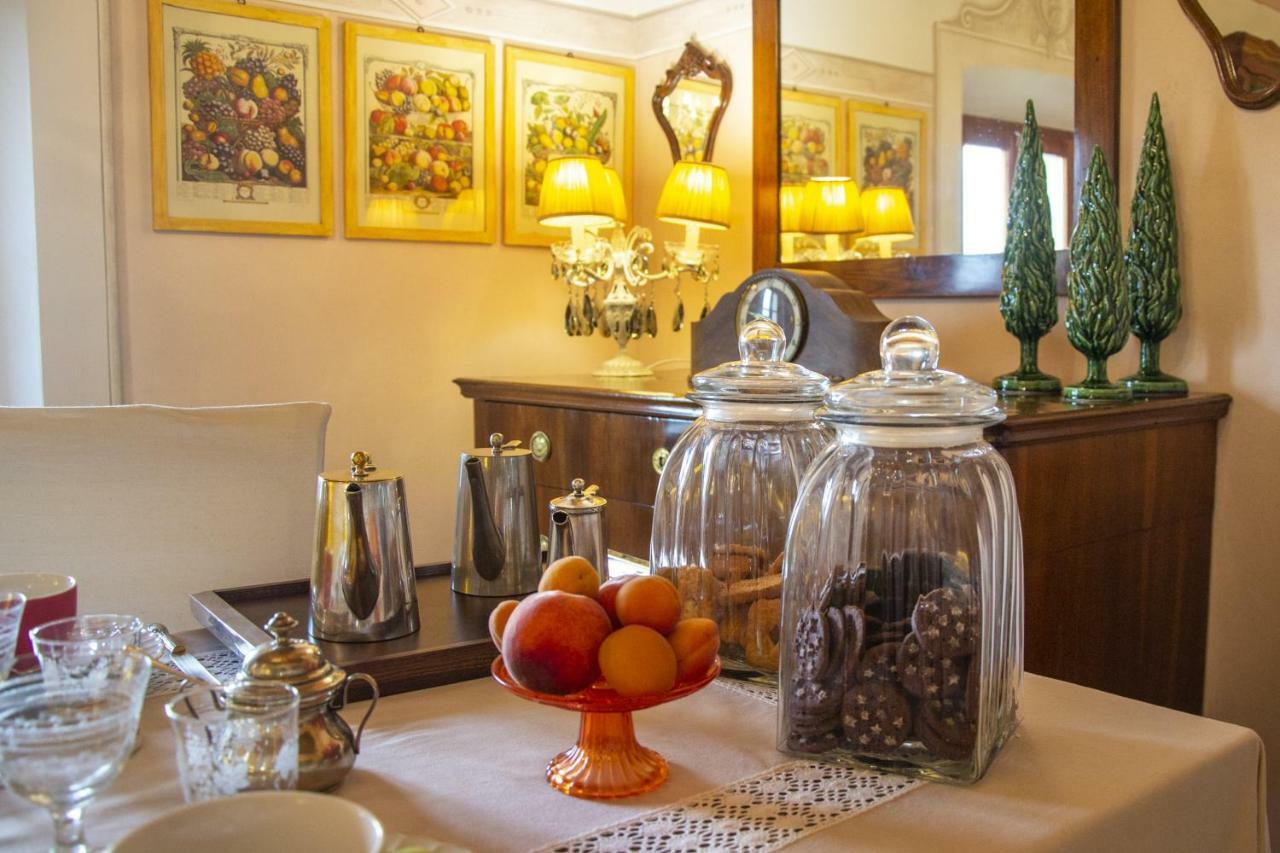 Villa Mocarello Poggibonsi Kültér fotó