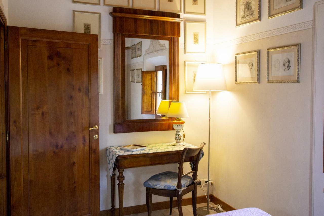 Villa Mocarello Poggibonsi Kültér fotó