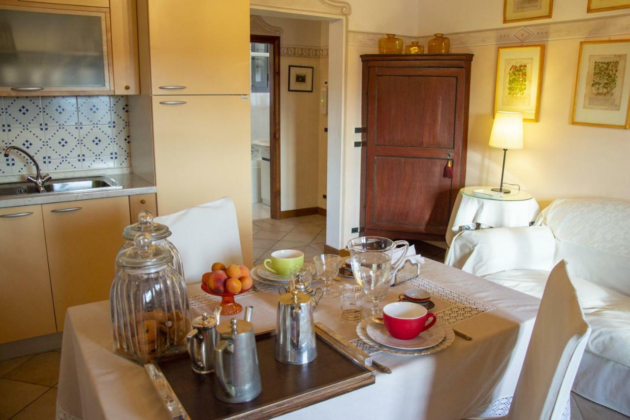 Villa Mocarello Poggibonsi Kültér fotó