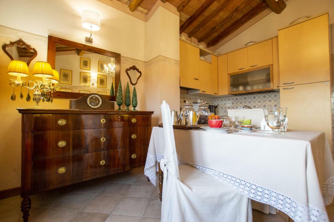 Villa Mocarello Poggibonsi Kültér fotó
