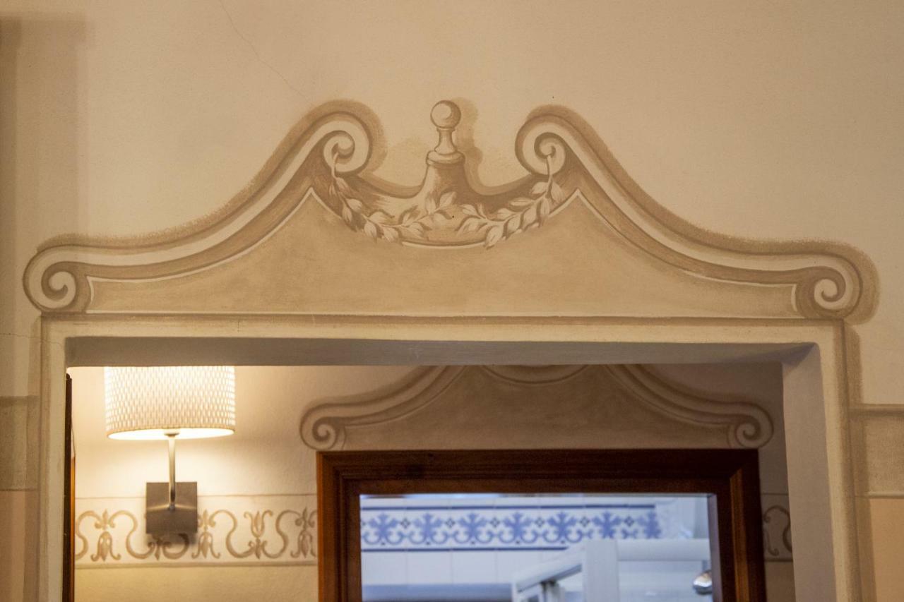 Villa Mocarello Poggibonsi Kültér fotó